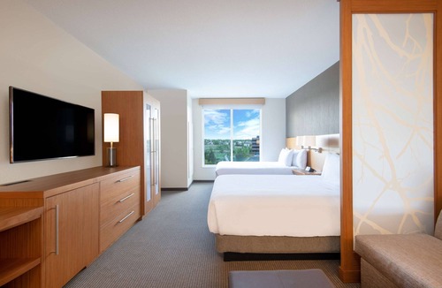 West Central Westminster Hotel | Hyatt Place Denver/Westminster