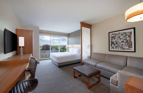 West Central Westminster Hotel | Hyatt Place Denver/Westminster