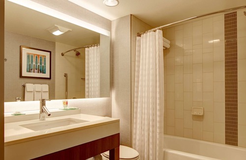 Novi Hotel | Hyatt Place Detroit/Novi