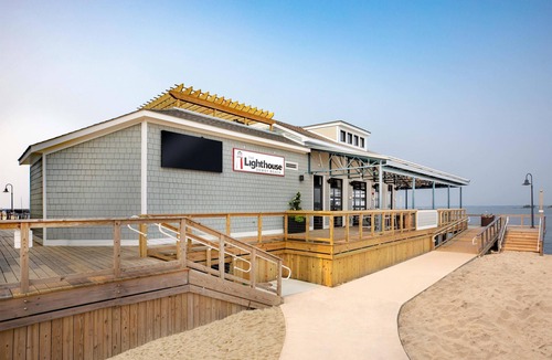 Dewey Beach Hotel | Hyatt Place Dewey Beach