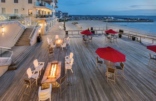 Dewey Beach Hotel | Hyatt Place Dewey Beach