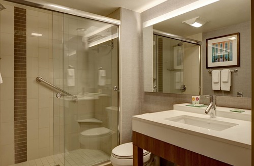 Dallas Hotel | Hyatt Place DFW