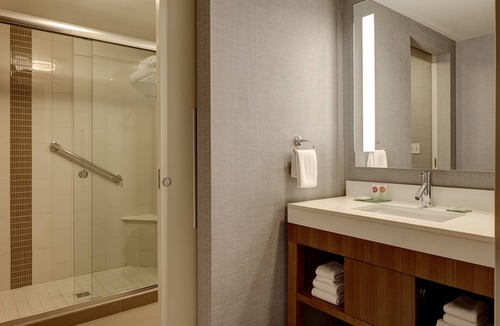 Dallas Hotel | Hyatt Place DFW