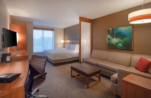 Durham Hotel | Hyatt Place Durham Southpoint
