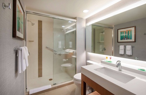 Durham Hotel | Hyatt Place Durham Southpoint