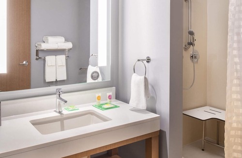 East Moline Hotel | Hyatt Place East Moline Quad Cities