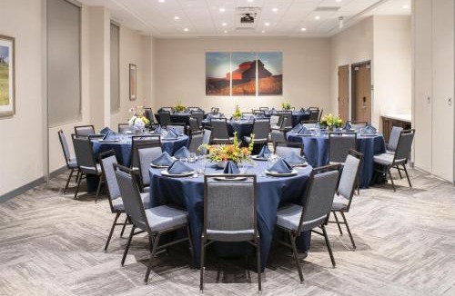 East Moline Hotel | Hyatt Place East Moline/Quad Cities