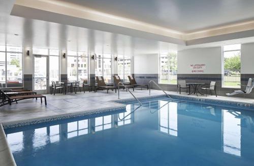 Evansville Hotel | Hyatt Place Evansville