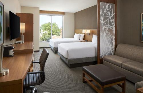Evansville Hotel | Hyatt Place Evansville