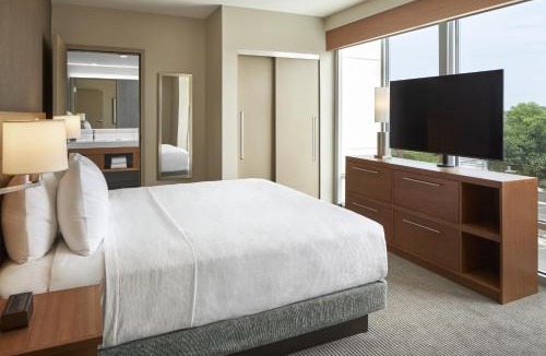 Evansville Hotel | Hyatt Place Evansville