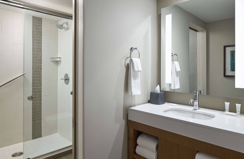Evansville Hotel | Hyatt Place Evansville