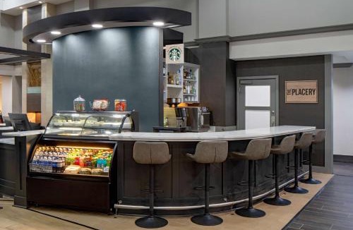 Paramus Hotel | Hyatt Place Fair Lawn Paramus