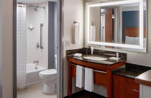 Paramus Hotel | Hyatt Place Fair Lawn Paramus