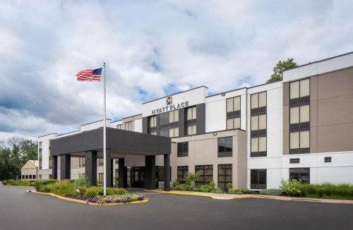 Paramus Hotel | Hyatt Place Fair Lawn Paramus