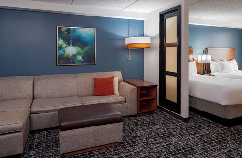 Fair Lawn Hotel | Hyatt Place Fair Lawn Paramus