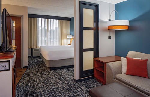 Fair Lawn Hotel | Hyatt Place Fair Lawn Paramus
