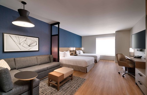 Fayetteville Hotel | Hyatt Place Fayetteville/Springdale