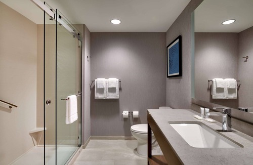 Fayetteville Hotel | Hyatt Place Fayetteville/Springdale