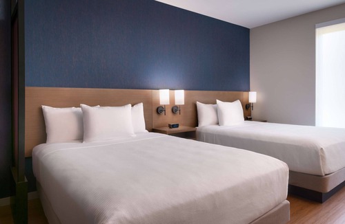 Fayetteville Hotel | Hyatt Place Fayetteville/Springdale