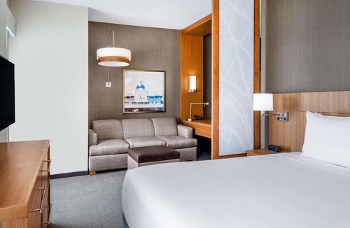 Fort Worth Hotel | Hyatt Place Fort Worth-Alliance Town Center