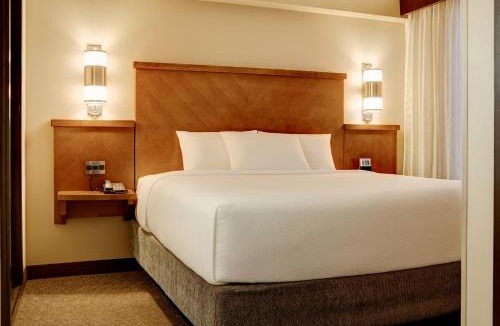 Fort Worth Hotel | Hyatt Place Fort Worth/Cityview