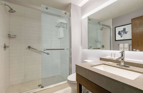 Fort Worth Hotel | Hyatt Place Fort Worth/TCU