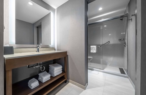Gainesville Hotel | Hyatt Place Gainesville Downtown