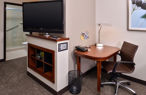 East Garden City Hotel | Hyatt Place Garden City