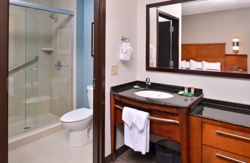 East Garden City Hotel | Hyatt Place Garden City