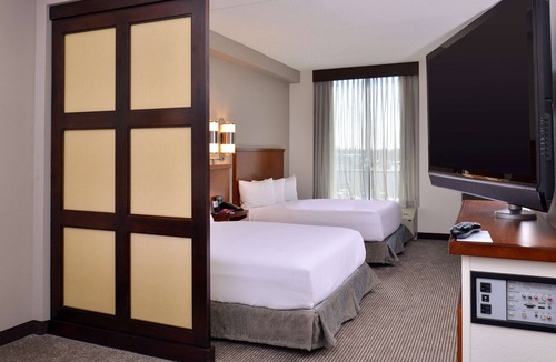 East Garden City Hotel | Hyatt Place Garden City