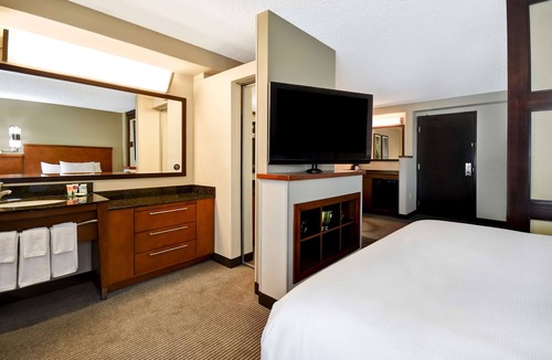 Gilbert Hotel | Hyatt Place Gilbert