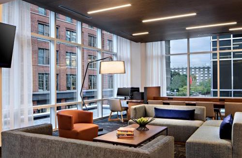 Downtown Hotel | Hyatt Place Grand Rapids Downtown