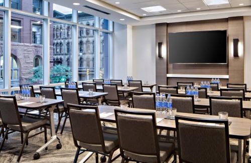 Downtown Hotel | Hyatt Place Grand Rapids Downtown