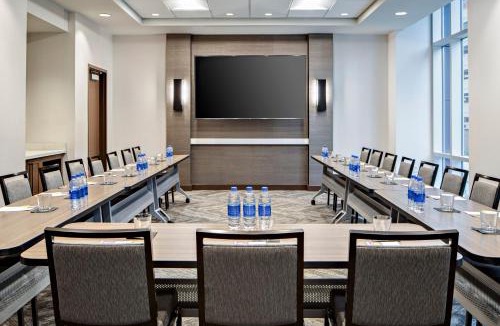 Downtown Hotel | Hyatt Place Grand Rapids Downtown
