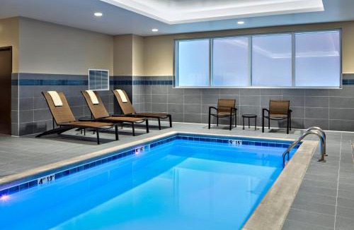 Downtown Hotel | Hyatt Place Grand Rapids Downtown