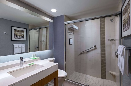 Downtown Greensboro Hotel | Hyatt Place Greensboro/Downtown