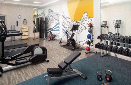 Harrisonburg Hotel | Hyatt Place Harrisonburg