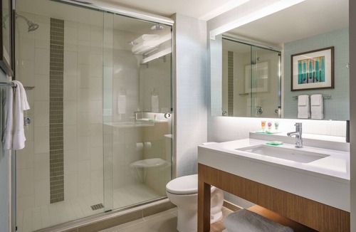 Uptown Hotel | Hyatt Place Houston/Galleria