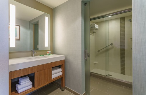 Uptown Hotel | Hyatt Place Houston/Galleria