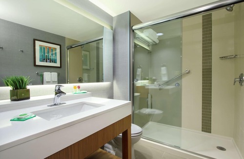 Barker Hotel | Hyatt Place Houston/Katy