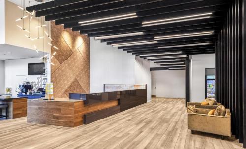 Texas Medical Center Hotel | Hyatt Place Houston Medical Center