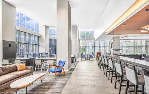 Texas Medical Center Hotel | Hyatt Place Houston Medical Center