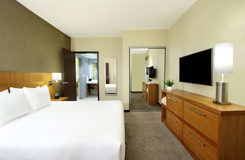 Barker Hotel | Hyatt Place Houston NW Vintage Park