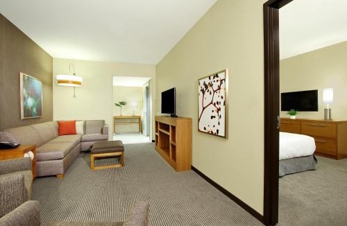 Barker Hotel | Hyatt Place Houston NW Vintage Park