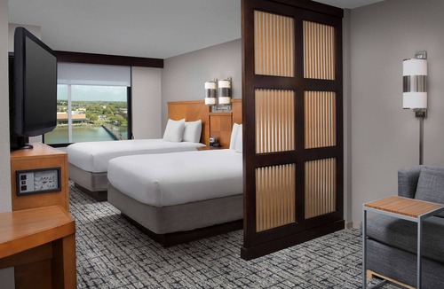 Sugar Land Hotel | Hyatt Place Houston/Sugar Land