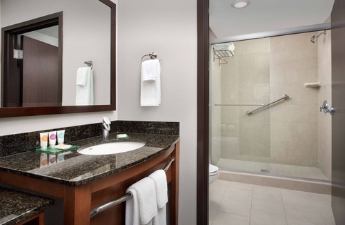 Sugar Land Hotel | Hyatt Place Houston/Sugar Land
