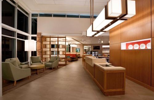 The Woodlands Hotel | Hyatt Place Houston/The Woodlands