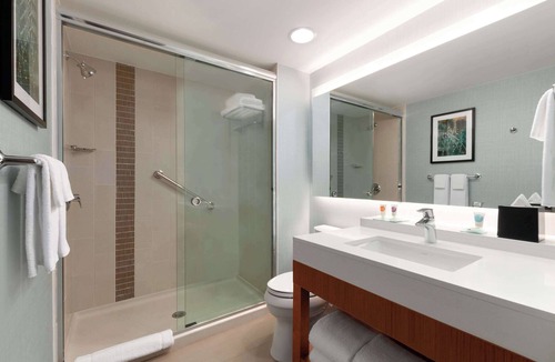 The Woodlands Hotel | Hyatt Place Houston/The Woodlands