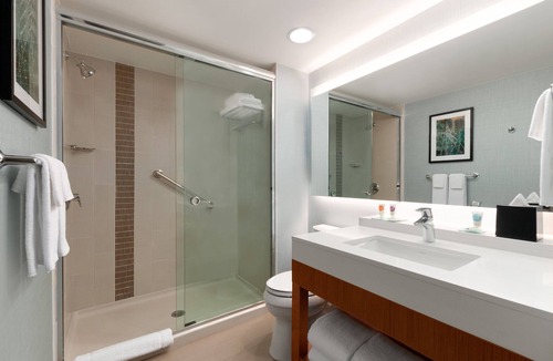 The Woodlands Hotel | Hyatt Place Houston/The Woodlands
