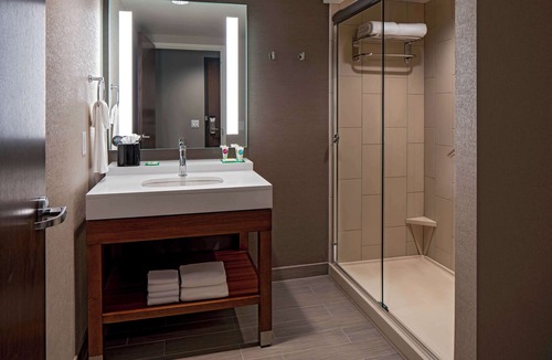 Wholesale District Hotel | Hyatt Place Indianapolis Downtown